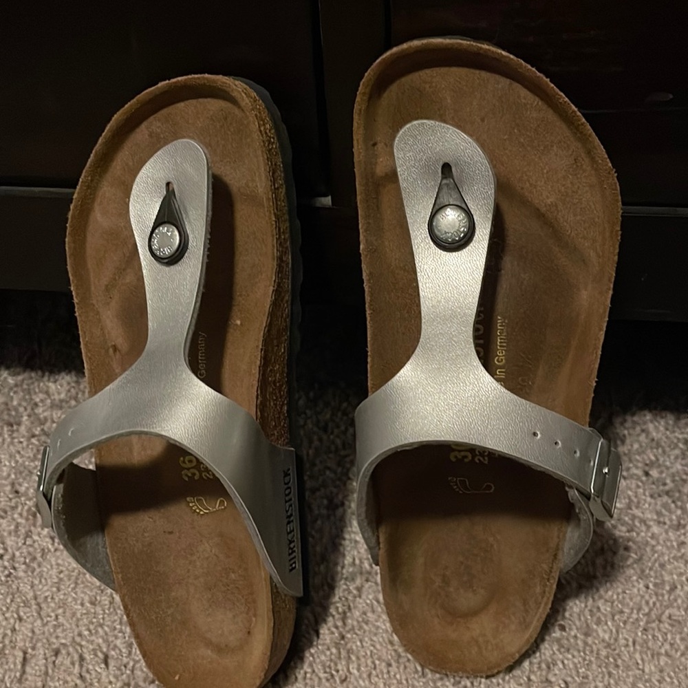 Birkenstock Gizah